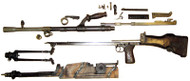 Bren MK1 Lmg Parts Set Bren MK1 Lmg Parts Set