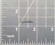 Erma Sear Release Plate Pin