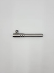 Para  5 inch, .45 ACP, No Ramp, Stainless Steel Barrel