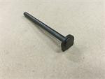Para Ordnance Recoil Guide Rod, 5 " Flat Wire, PVD