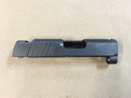 Para Ordnance LDA Carry 9, 3" 9mm Slide Cut for Single Action