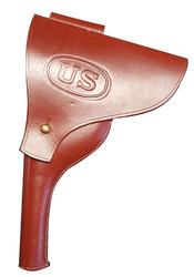 U.S. Luger 1903 Holster (1902-1905)