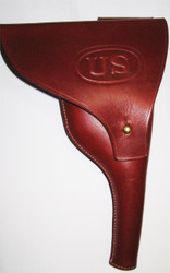 U.S. Luger 1903 (1902/05) Holster, RIGHT HIP