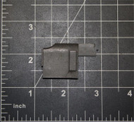 Luger Side Plate Repro Stripped