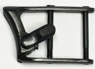 Luger Stock Attaching Irons