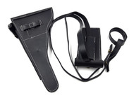 Navy Luger Holster Rig without Stock