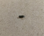 Stoeger Luger Trigger Pin Plunger Spring
