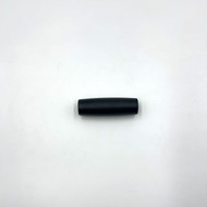 50 Cal Backplate Grip New Plastic Black