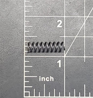 50 Cal Spring Trigger .5009352