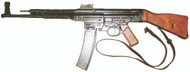 Mp44 / G43 Rifle Slings (East German Police)