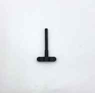 50 Cal Top Cover Latch Shaft