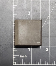 50 Cal Breech Lock Early Style