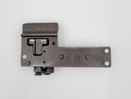 50 Cal Early Rear Sight With Telescope Mount