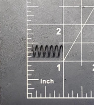 50 Cal Spring Barrel Support Lock .5013566