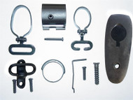 1903A3 Springfield Band & Hardware Set Complete