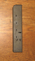 Uzi Magazine 25 Round Original Imi