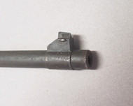 1908 Brazilian Mauser 7x57mm Barrel, Fair condition