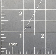 M79 Elevation & Windage Detent Spring