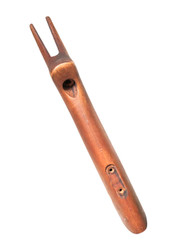 M79 Grenade Launcher, Stock And Handguard Set Wood