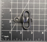 M79 Swivel, Buttstock