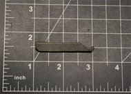 M79 Unfinished Sear, Needs Hole Drilled