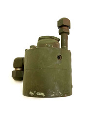 M2A1 Flamethrower Regulator