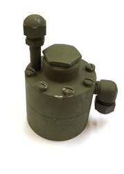 M2A1 Flamethrower Regulator