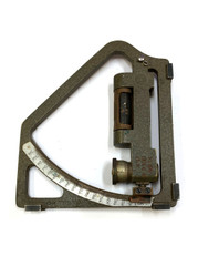 M1 Gunners Quadrant - Clinometer