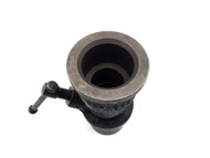 Socket for pedestal mount