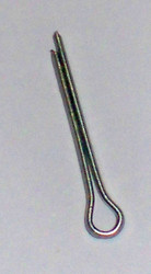 1919A4 Cotter pin top cover bolt nut