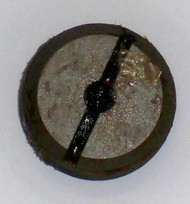 1919A4 Screw Adjusting Back Plate (Buffer Screw)