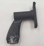 1919A4  Backplate stripped with grip