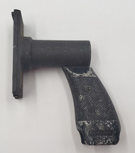 1919A4  Backplate stripped with grip