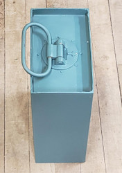 1917  Infantry Model Water Can