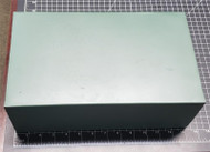 1917  Infantry Model Water Can