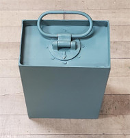 1917  Infantry Model Water Can