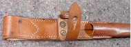 M1941 Johnson Bayonet & Scabbard M1941 Johnson Bayonet & Scabbard