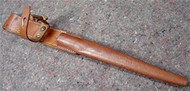 M1941 Johnson Bayonet & Scabbard M1941 Johnson Bayonet & Scabbard