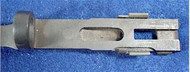 M1941 Johnson Bayonet & Scabbard M1941 Johnson Bayonet & Scabbard