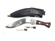 Military Kukri Knife, 12 inch