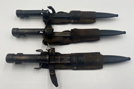Original FAL Tubular Early Bayonet Original FAL Tubular Early Bayonet