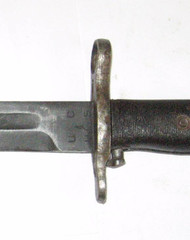 M1 BAYONET WWII PRODUCTION Utica Cutlery