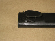 German 98K Bayonet Scabbard German 98K Bayonet Scabbard