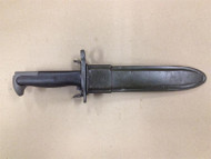 Korean Version of the M1 Garand Bayonet Korean Version of the M1 Garand Bayonet