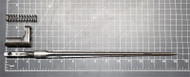 Mosin 44 Bayonet with Single Ear Connection