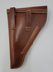 Walther P38 Soft Shell Holster Walther P38 Soft Shell Holster