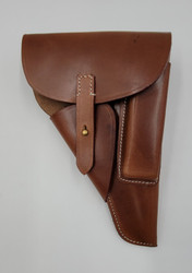 Walther P38 Soft Shell Holster Walther P38 Soft Shell Holster