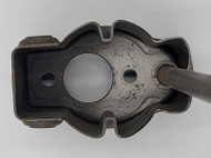 G3 Backplate with recoil spring guide rod  G31