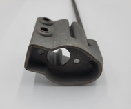 G3 Backplate with recoil spring guide rod  G31