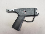 G3 Plastic Grip Frame